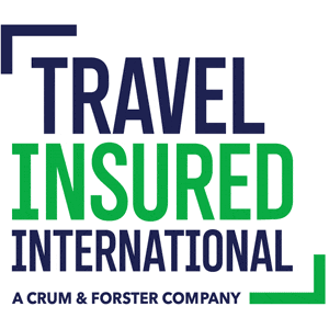 Travel Insured International logo